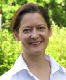 Prof Johanna Witzell